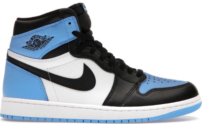 Jordan 1 Retro High OG “UNC Toe”