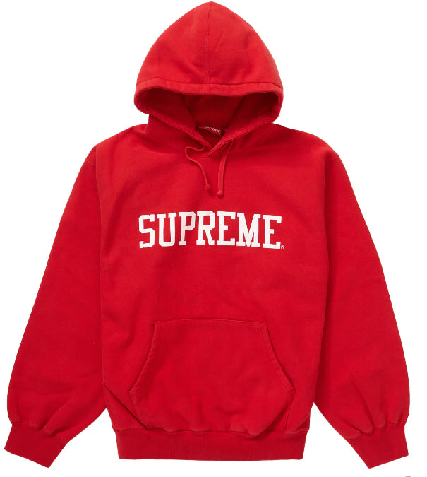 Supreme Varsity Hooded Sweatshirt