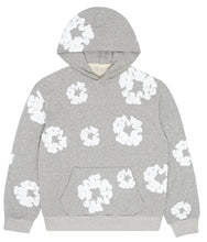 Load image into Gallery viewer, Denim Tears The Cotton Wreath Sweatshirt “Grey”
