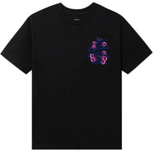 Load image into Gallery viewer, Anti Social Social Club Mutan 2 Tee Black
