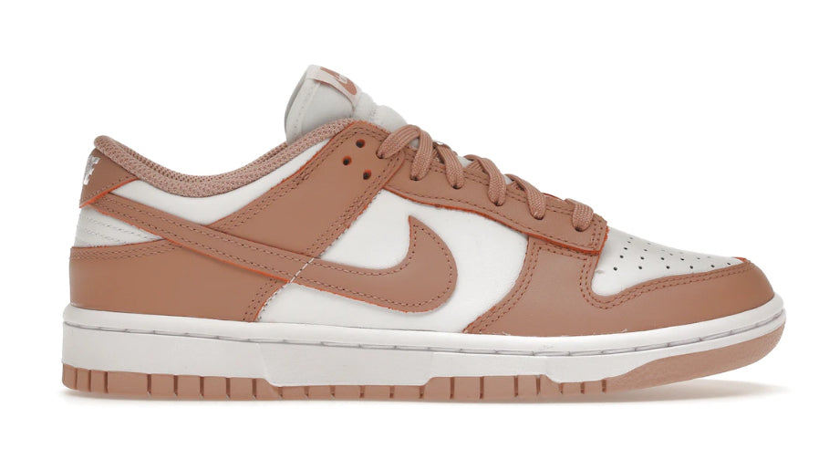 Nike Dunk Low “Rose Whisper” (Women’s)