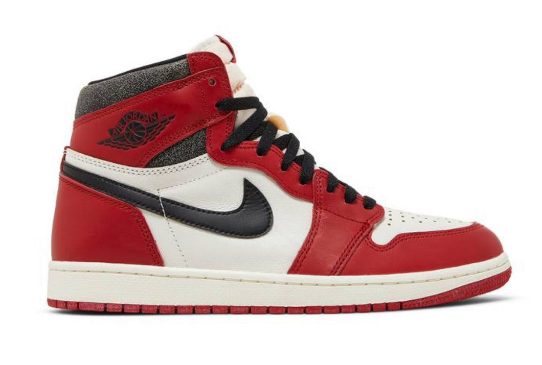 Air Jordan 1 Retro High OG “Chicago Lost & Found”