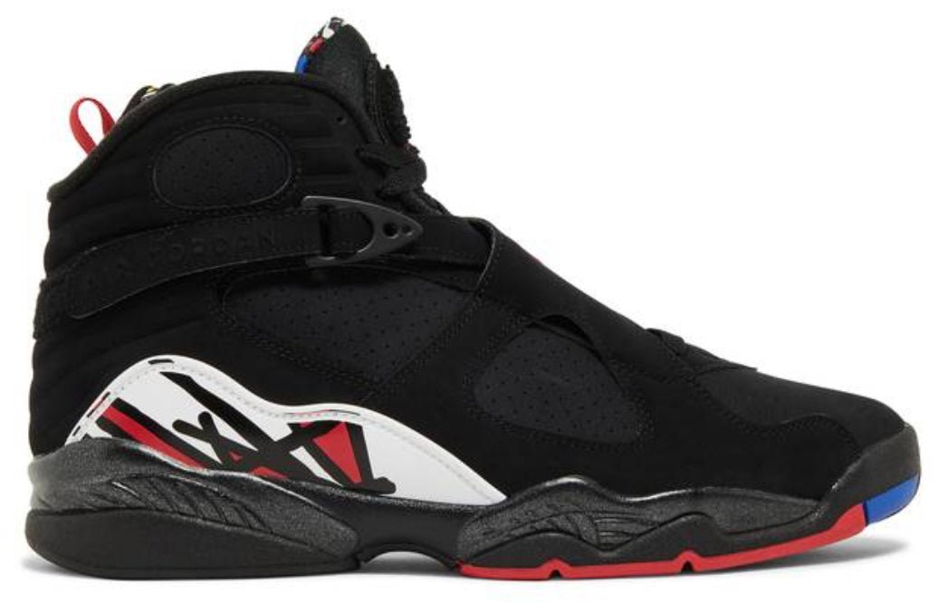 Jordan 8 Retro “Playoffs” 2023