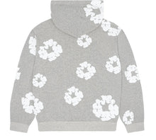 Load image into Gallery viewer, Denim Tears The Cotton Wreath Sweatshirt “Grey”
