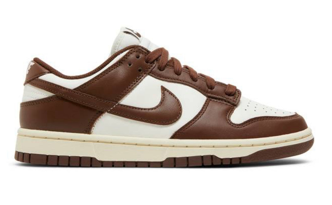 Nike Dunk Low “Cacao Wow” (Womens)