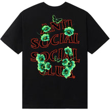 Load image into Gallery viewer, Anti Social Social Club Mutan 1 Black
