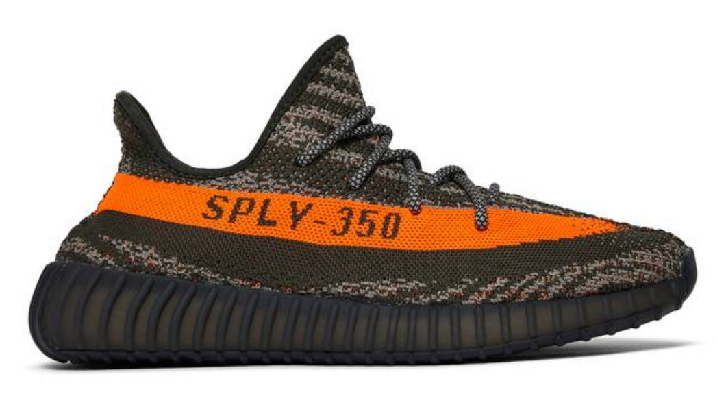 Yeezy boost 350 V2 “Carbon Beluga”