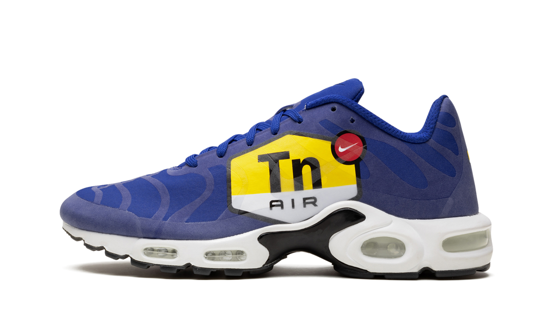 Nike Air Max Plus NS GPX