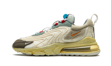 Load image into Gallery viewer, Nike Air Max 270 React ENG “Travis Scott Cactus Trails”
