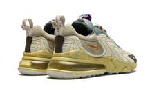 Load image into Gallery viewer, Nike Air Max 270 React ENG “Travis Scott Cactus Trails”
