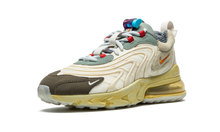 Load image into Gallery viewer, Nike Air Max 270 React ENG “Travis Scott Cactus Trails”
