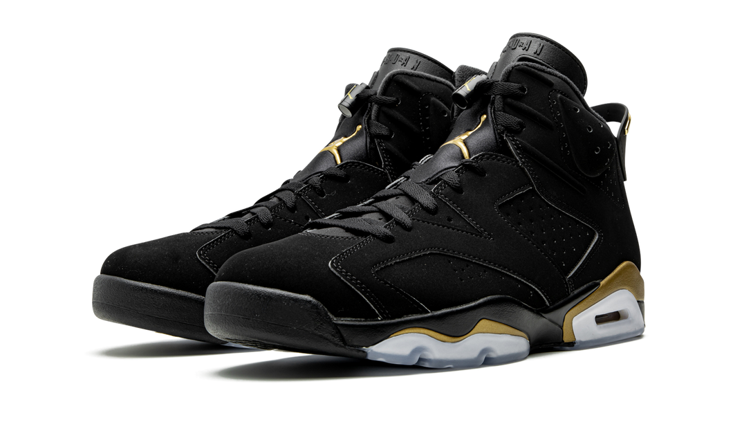 Air jordan 6 Retro “DMP” 2020 (GS)