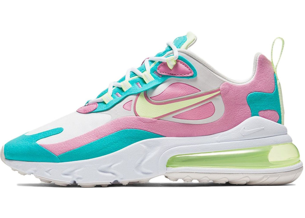 Women’s Nike Air Max 270 React “Pastel”