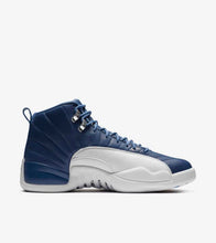 Load image into Gallery viewer, Air Jordan Retro  12 Indigo
