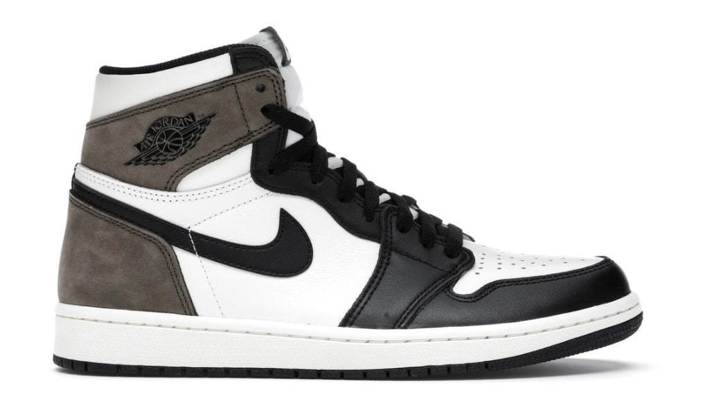 Jordan 1 Retro High ‘Dark Mocha’