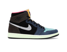 Load image into Gallery viewer, Jordan 1 Retro High “Tokyo Bio Hack” (NOT BOX)
