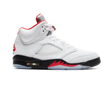 Load image into Gallery viewer, Air Jordan 5 Retro “Fire Red” (2020)
