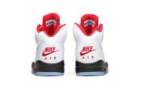 Load image into Gallery viewer, Air Jordan 5 Retro “Fire Red” (2020)
