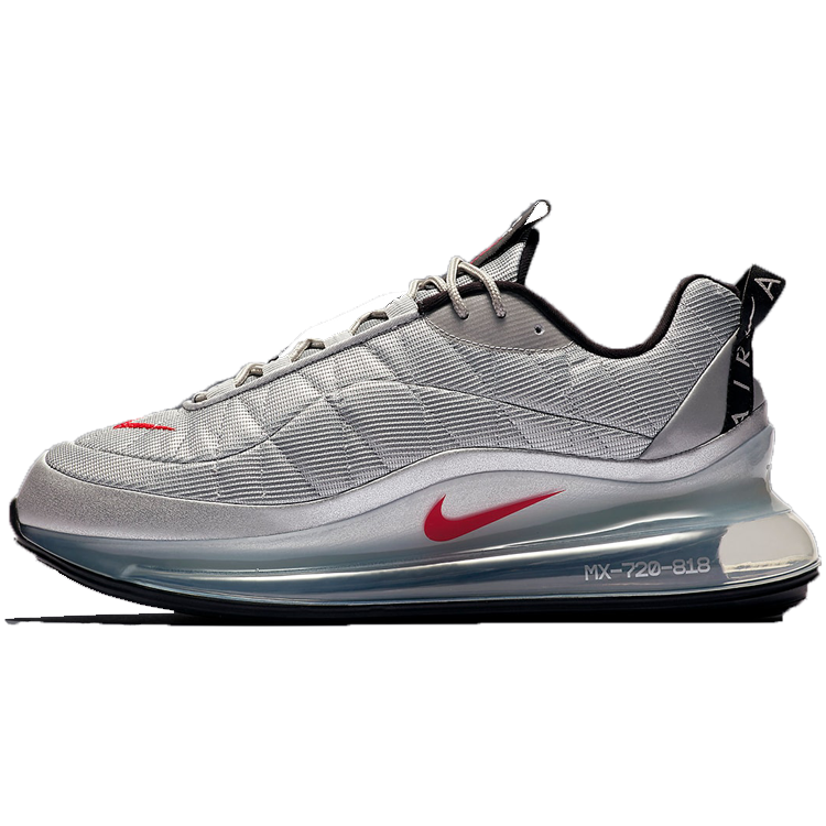 Air Max 97-Inspired Nike MX-720-818 “Silver Bullet”