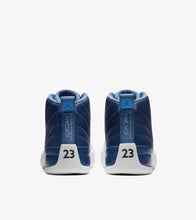 Load image into Gallery viewer, Air Jordan Retro  12 Indigo
