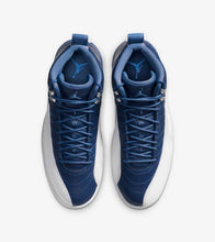 Load image into Gallery viewer, Air Jordan Retro  12 Indigo
